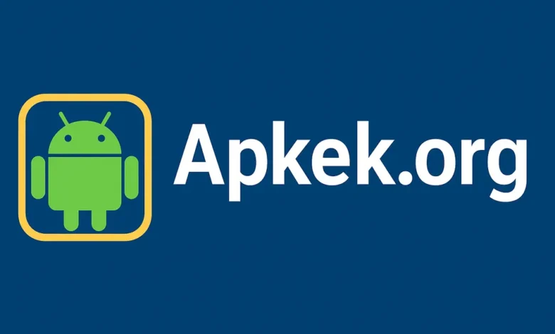 Apkek org