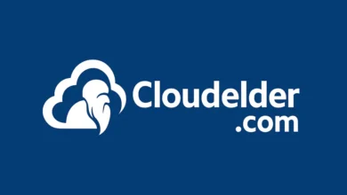 Cloudelder com