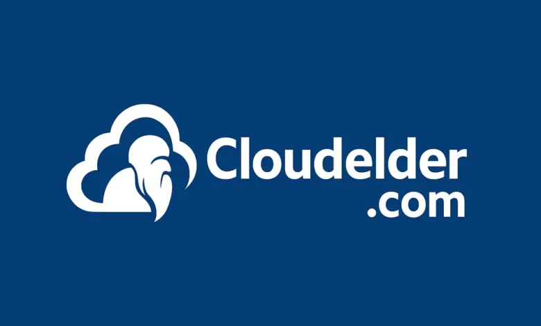 Cloudelder com