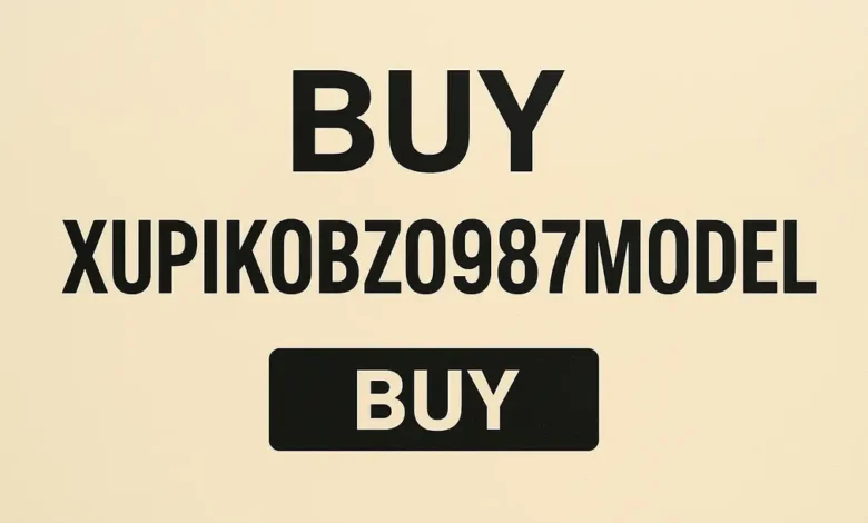 buy xupikobzo987model