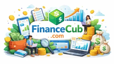 financecub com