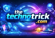 thetechnotrick com