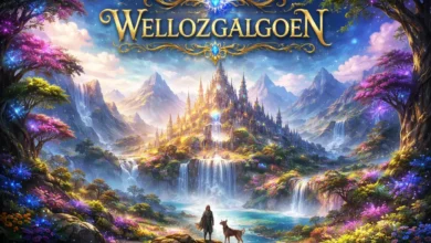 wellozgalgoen