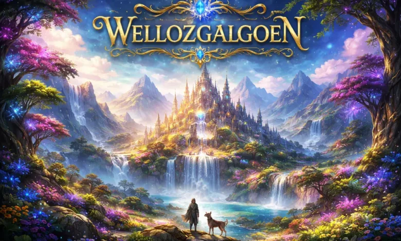 wellozgalgoen