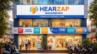 hearzap nagarbhavi
