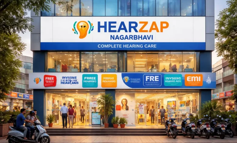 hearzap nagarbhavi