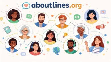 aboutlines org
