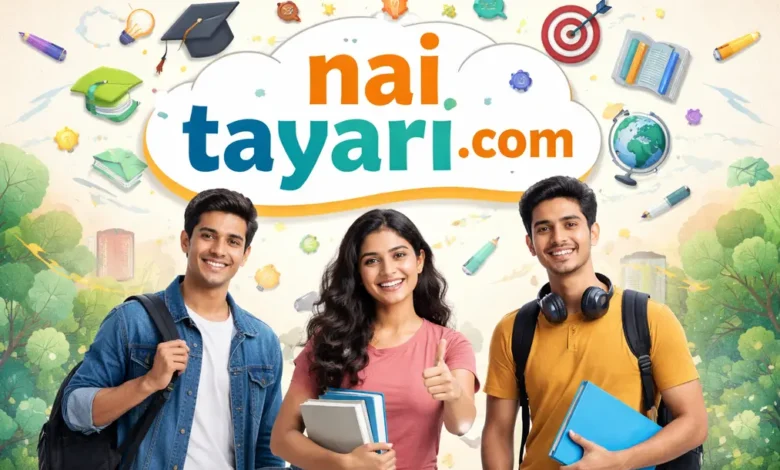 nai taiyari.com