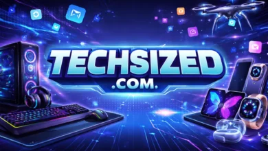 techsized com