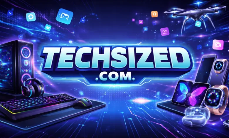 techsized com