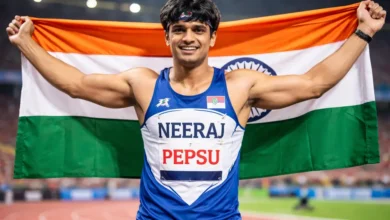 Neeraj Pepsu