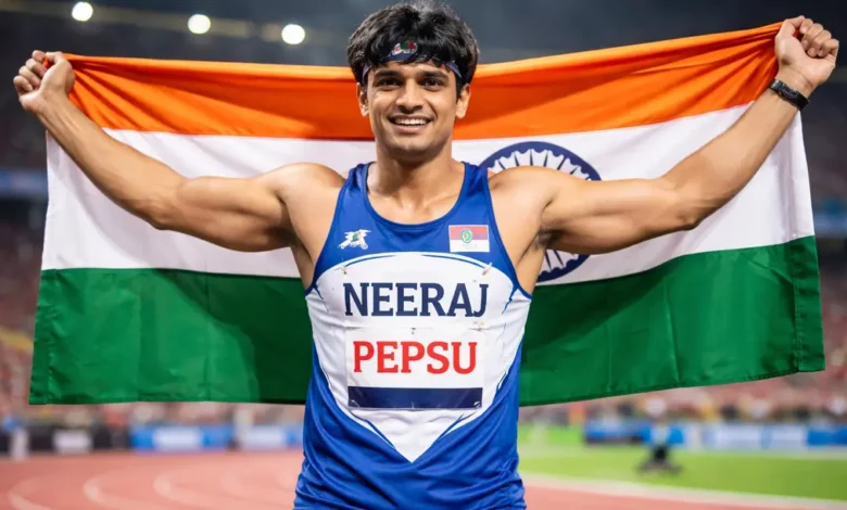 Neeraj Pepsu