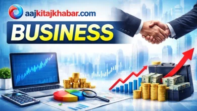 aajkitajikhabar.com business