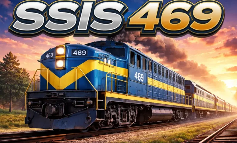ssis 469