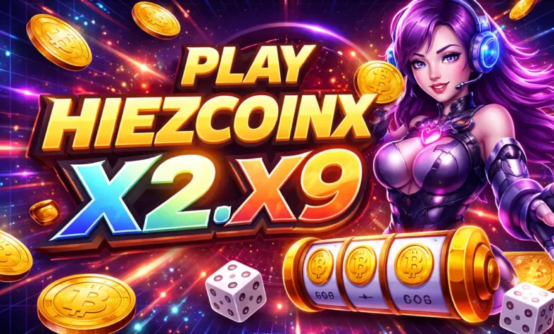 play hiezcoinx2.x9