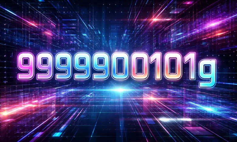 99999000101g