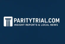 Paritytrial.com – Insight Reports & Local News