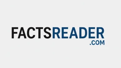 factsreader com