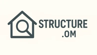 structurespy com