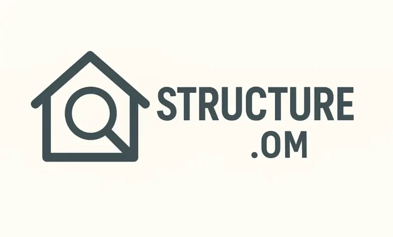 structurespy com
