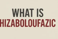 what is hizzaboloufazic
