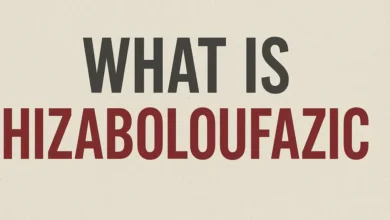 what is hizzaboloufazic