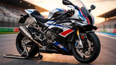 BMW M 1000 RR