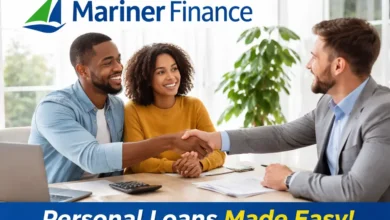 Mariner Finance