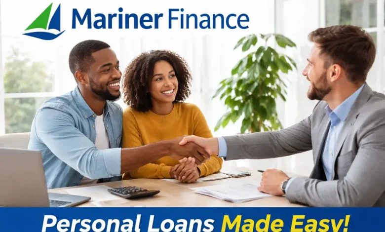 Mariner Finance