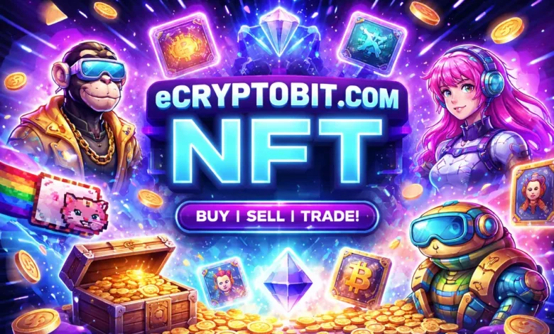 ecryptobit.com nft