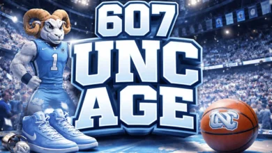 607 UNC Age