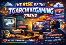 The Rise of the TGArchiveGaming Trend