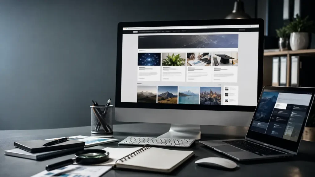 Glossywise Com Explained: What Is Glossywise.com?